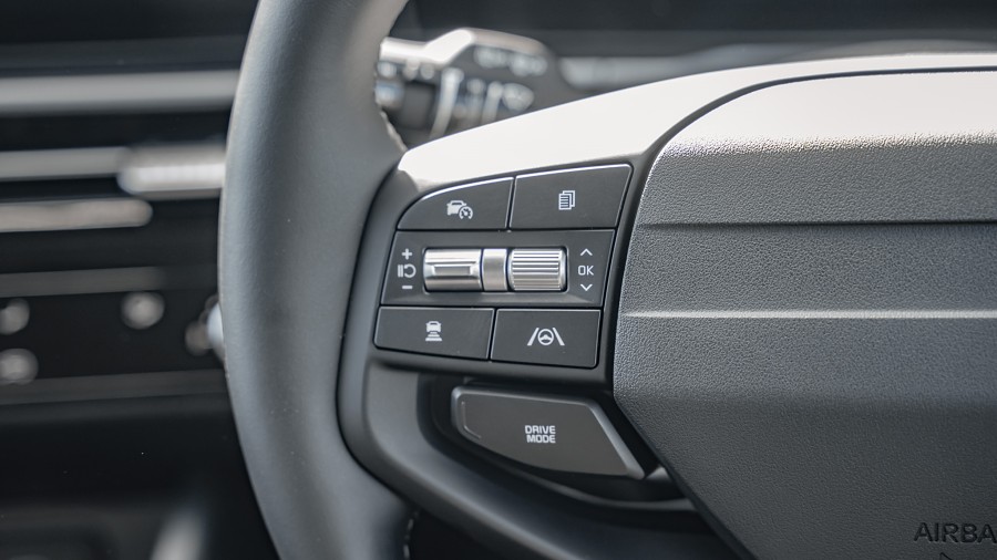 2025 Kia Sportage 13