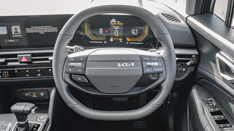 2025 Kia Sportage 11
