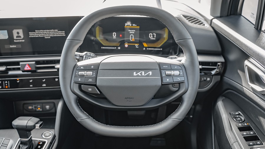 2025 Kia Sportage 11