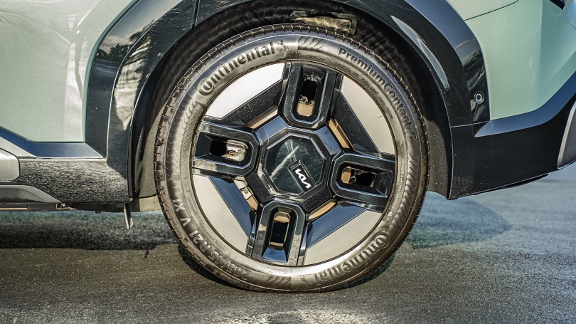 2023 Kia EV9 7