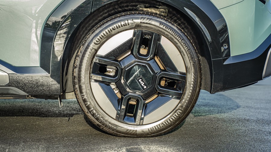 2023 Kia EV9 7