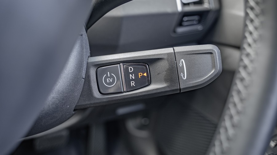 2024 Kia EV5 18