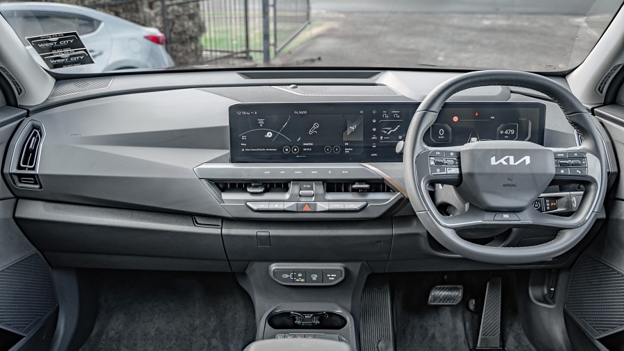 2024 Kia EV5 10