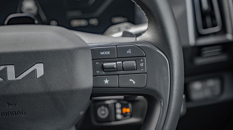 2024 Kia EV5 14