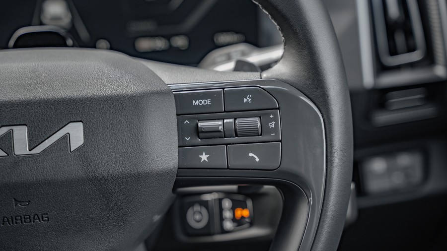2024 Kia EV5 14