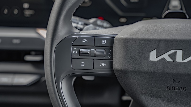 2024 Kia EV5 13
