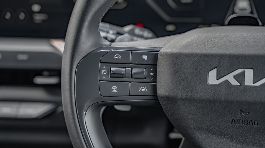 2024 Kia EV5 13