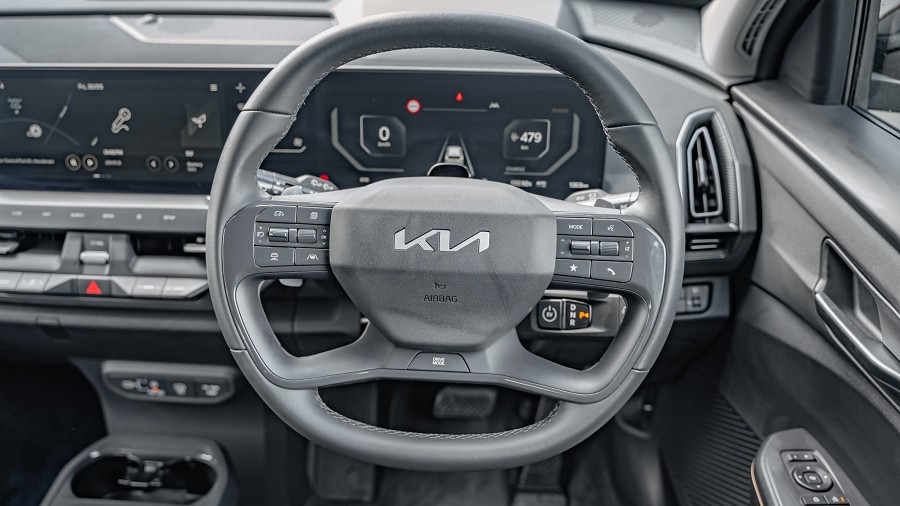 2024 Kia EV5 11