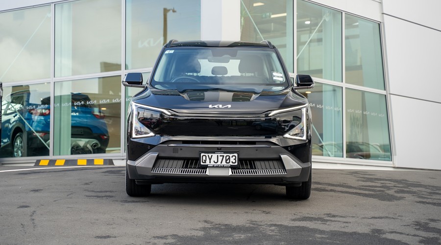 2024 Kia EV5 3