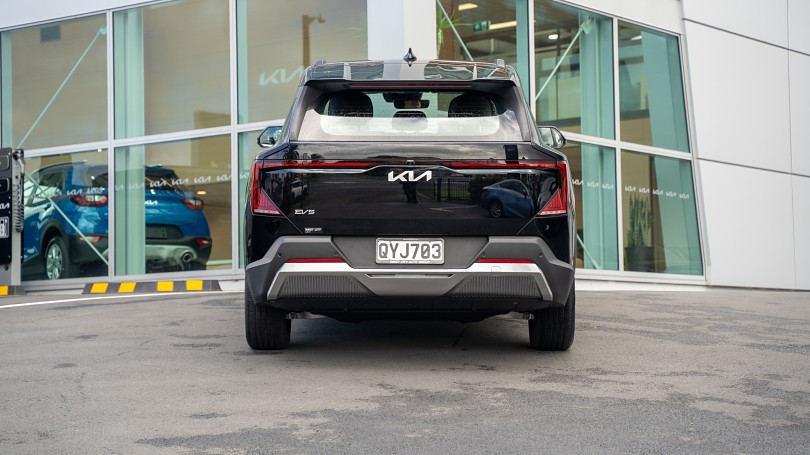 2024 Kia EV5 4