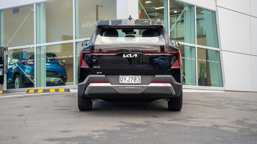 2024 Kia EV5 4