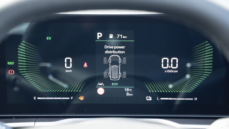 2025 Kia Sportage 12