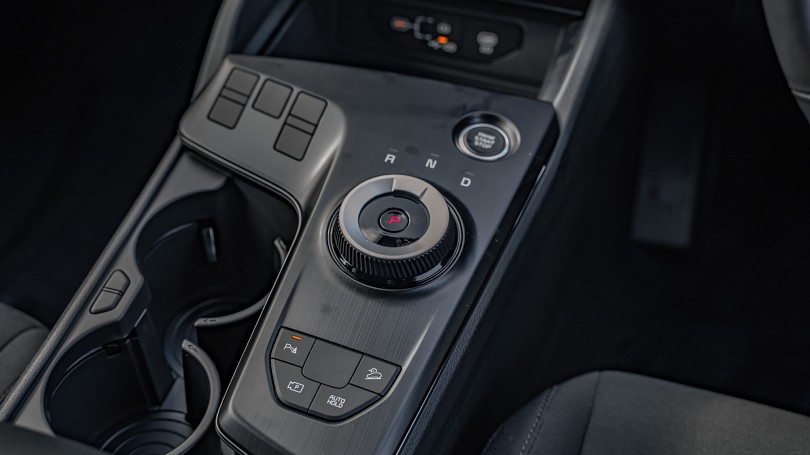 2025 Kia Sportage 17