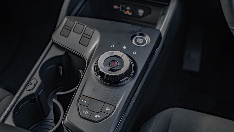2025 Kia Sportage 17