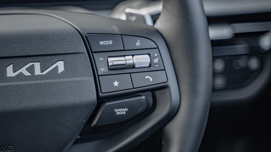 2025 Kia Sportage 14