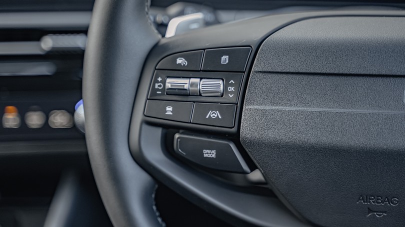 2025 Kia Sportage 13