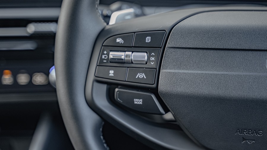 2025 Kia Sportage 13