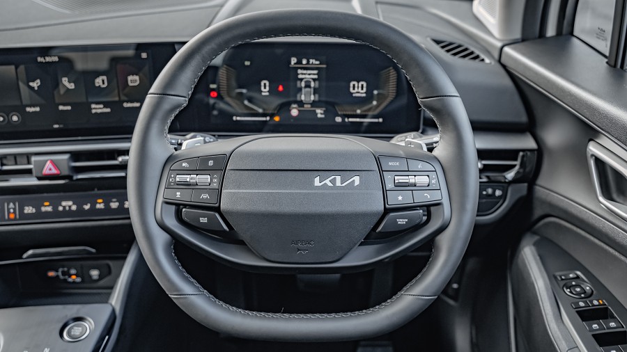 2025 Kia Sportage 11