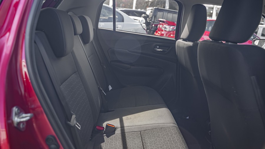 2024 Suzuki Swift 14