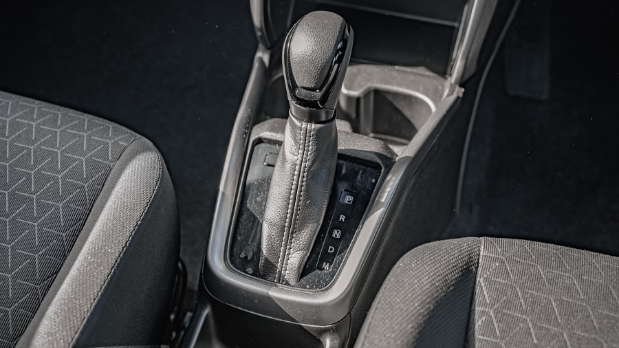 2024 Suzuki Swift 15