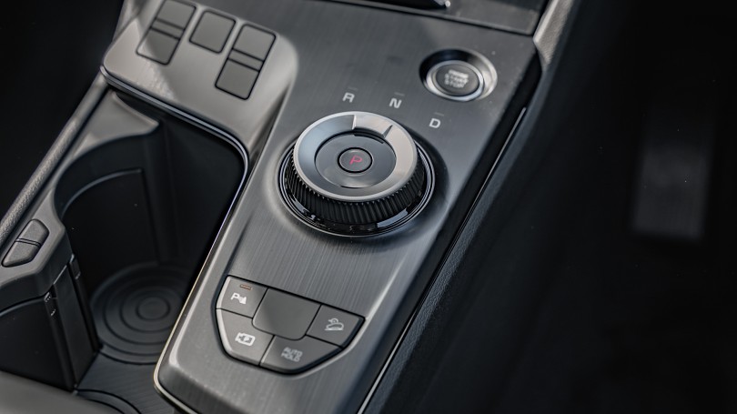 2025 Kia Sportage 17