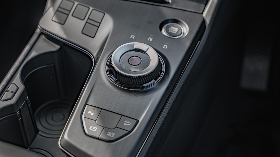 2025 Kia Sportage 17