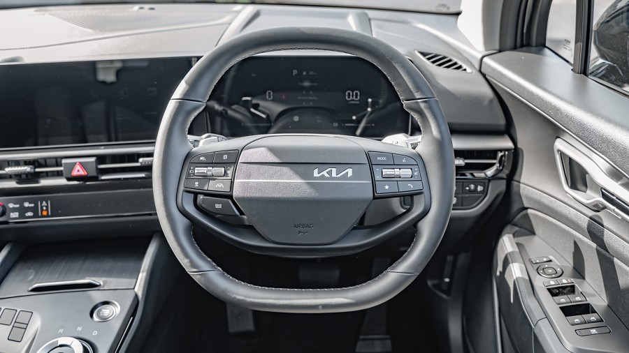 2025 Kia Sportage 11