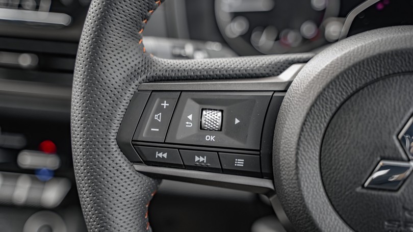 2025 Mitsubishi Triton 13