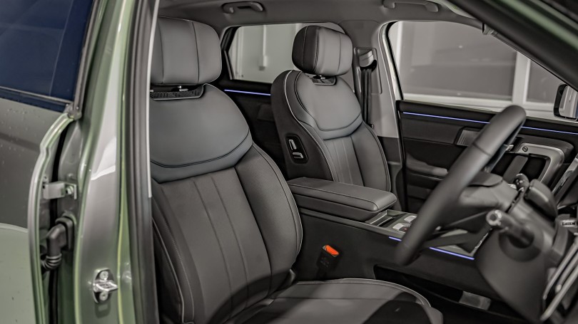 2025 JAECOO J7 8