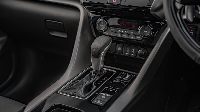 2025 Mitsubishi Eclipse Cross 17
