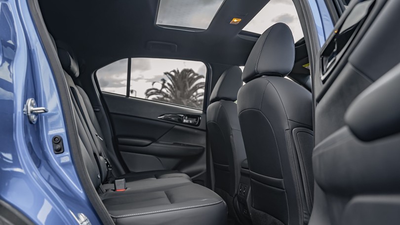 2025 Mitsubishi Eclipse Cross 16