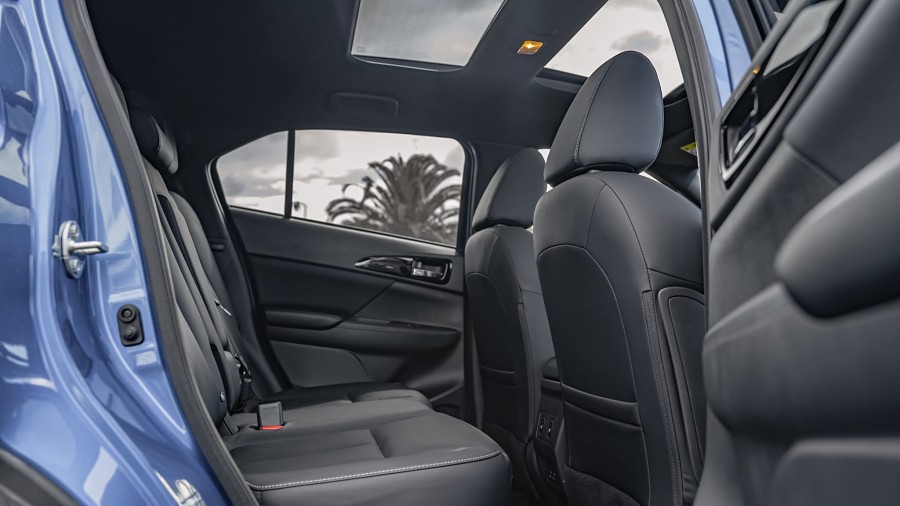 2025 Mitsubishi Eclipse Cross 16