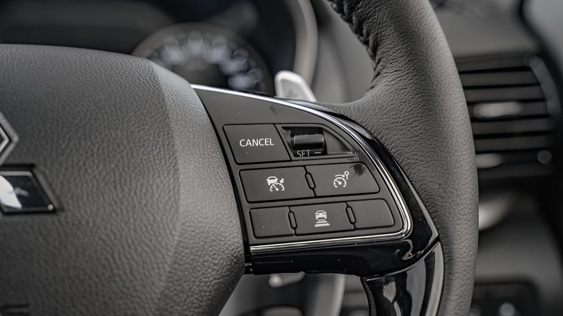 2025 Mitsubishi Eclipse Cross 14