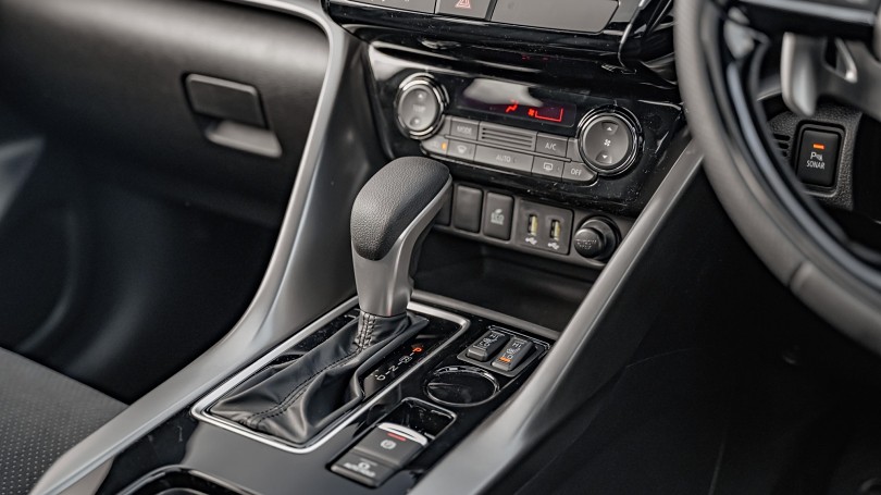 2025 Mitsubishi Eclipse Cross 17