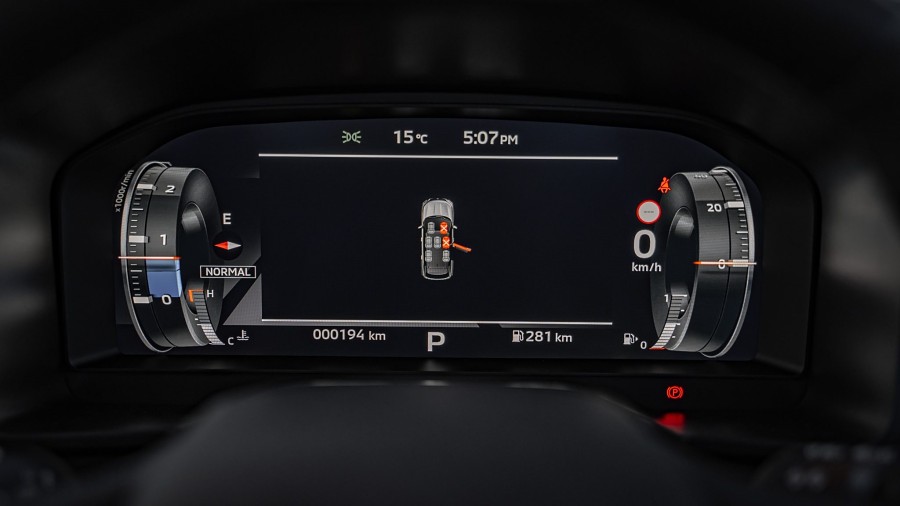 2025 Mitsubishi Outlander 12