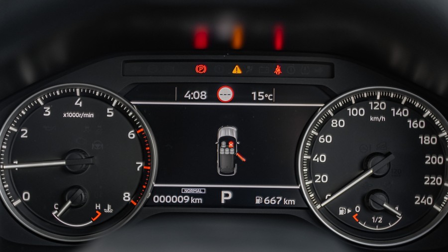 2025 Mitsubishi Outlander 12