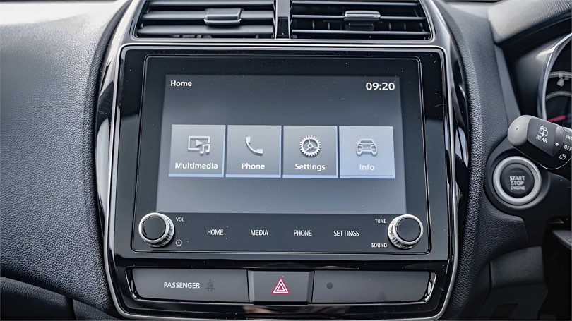 2025 Mitsubishi ASX 14