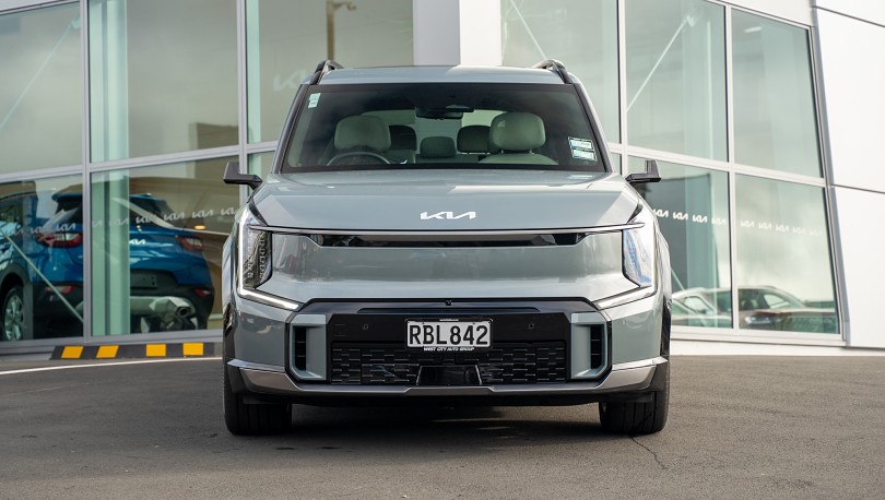 2023 Kia EV9 3