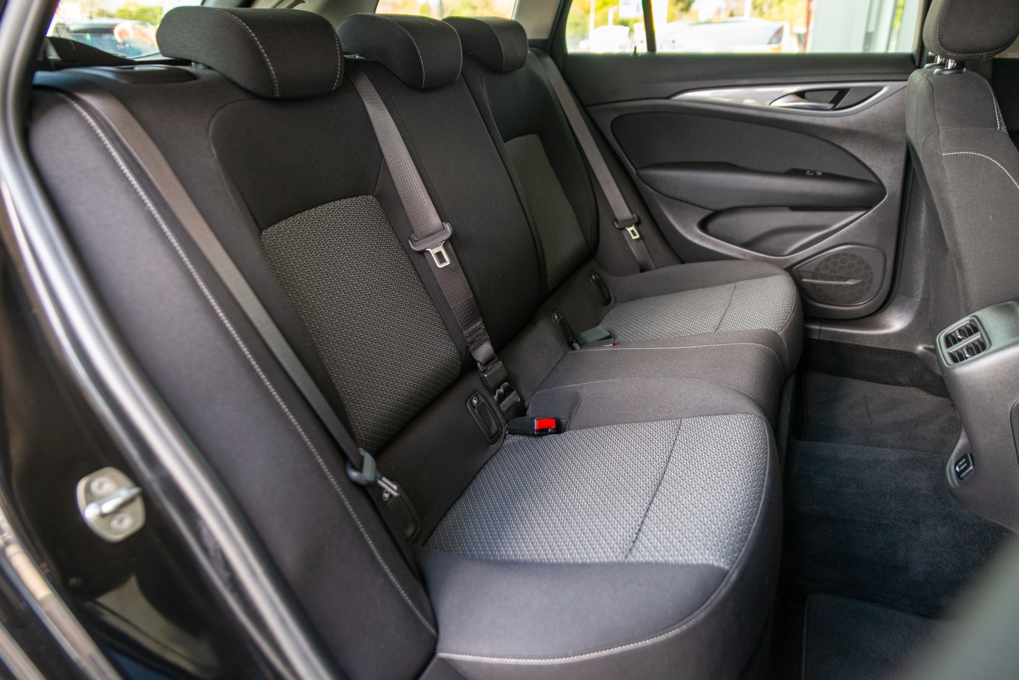 2019 Holden Commodore LT Wagon 2.0L Turbo