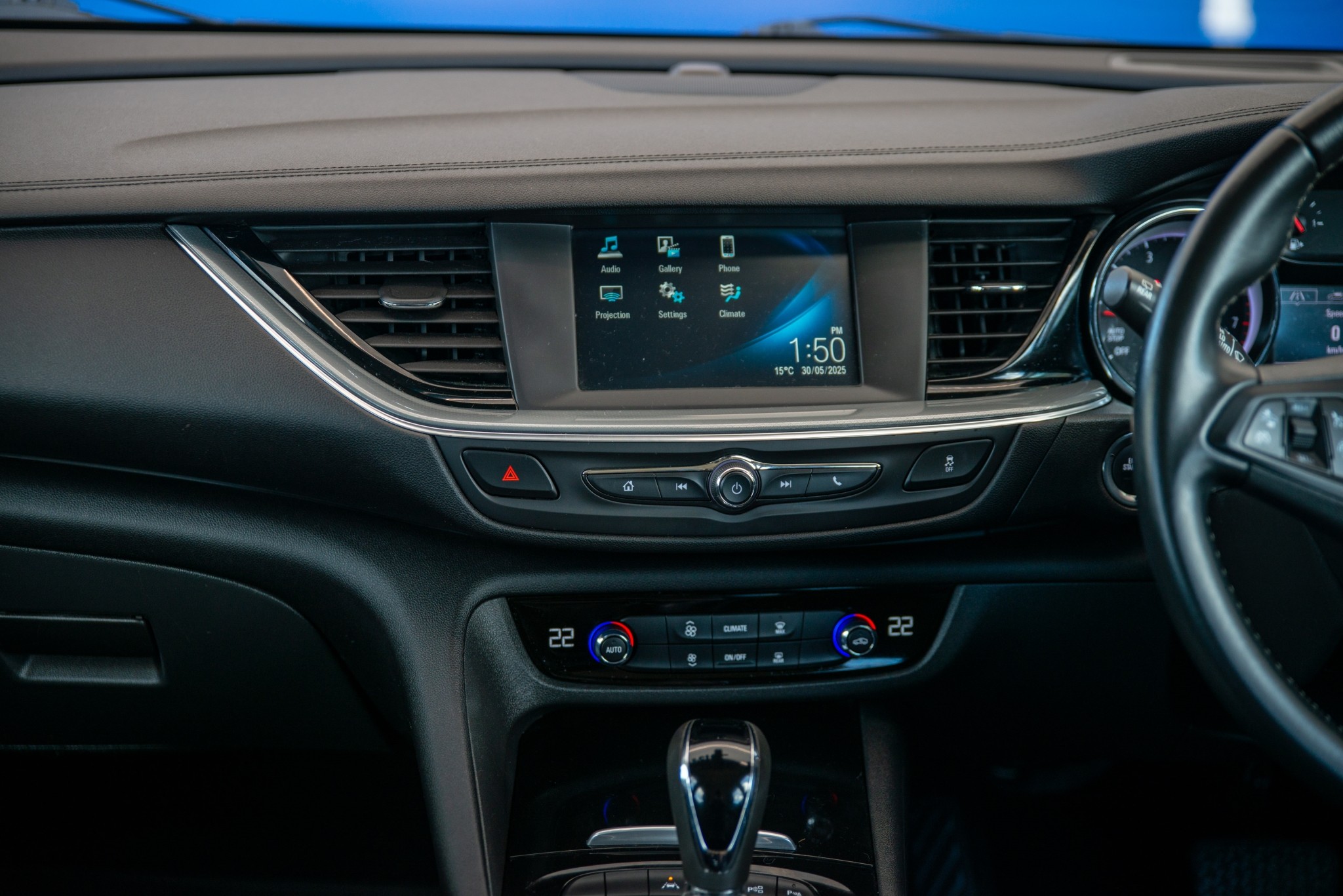 2019 Holden Commodore LT Wagon 2.0L Turbo