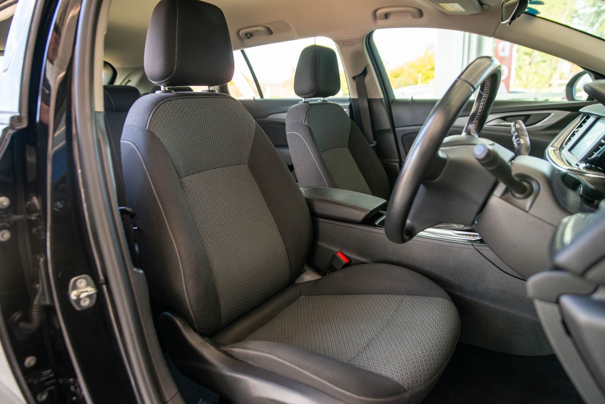 2019 Holden Commodore LT Wagon 2.0L Turbo