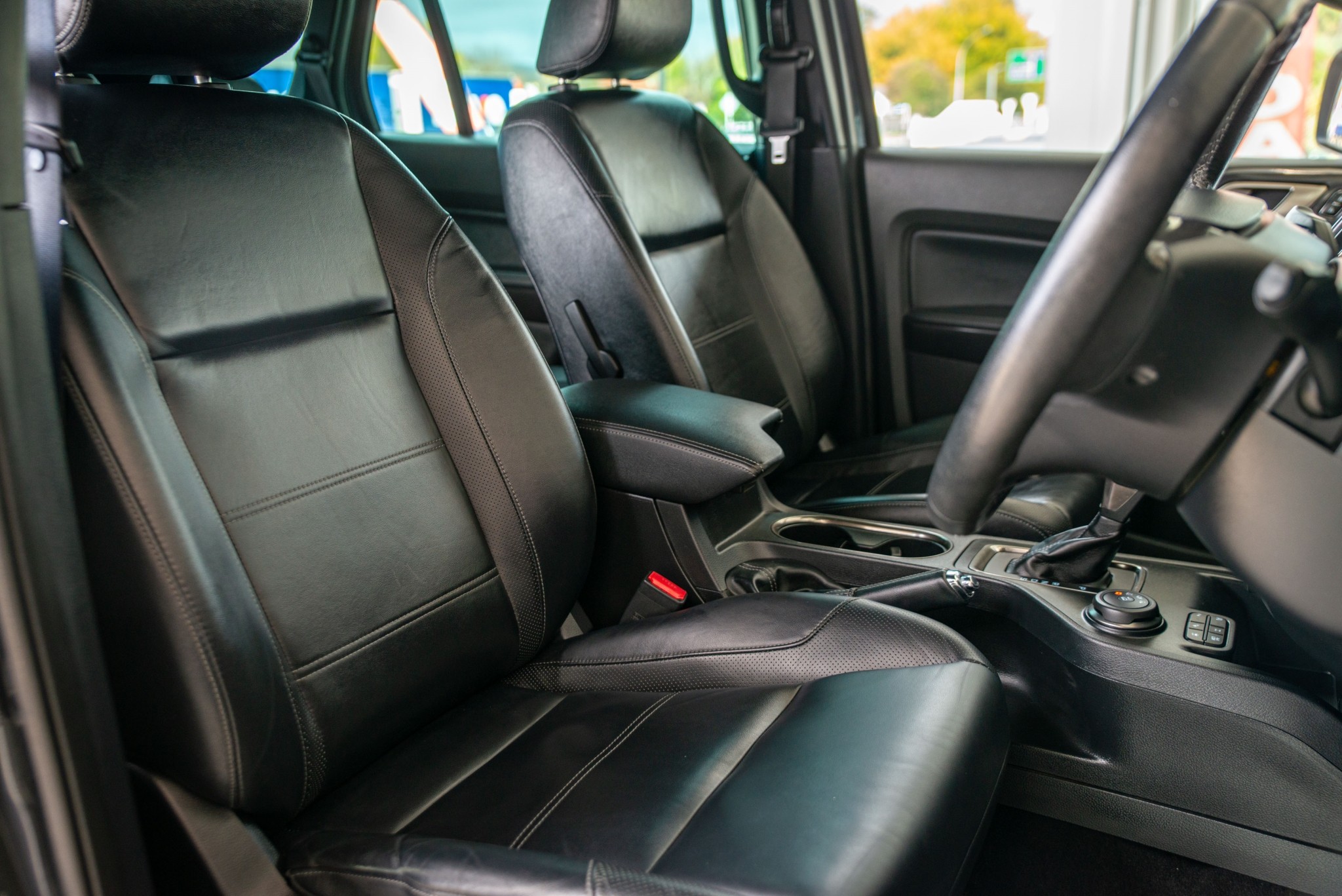 2020 Ford Everest Titanium 2.0D/4Wd