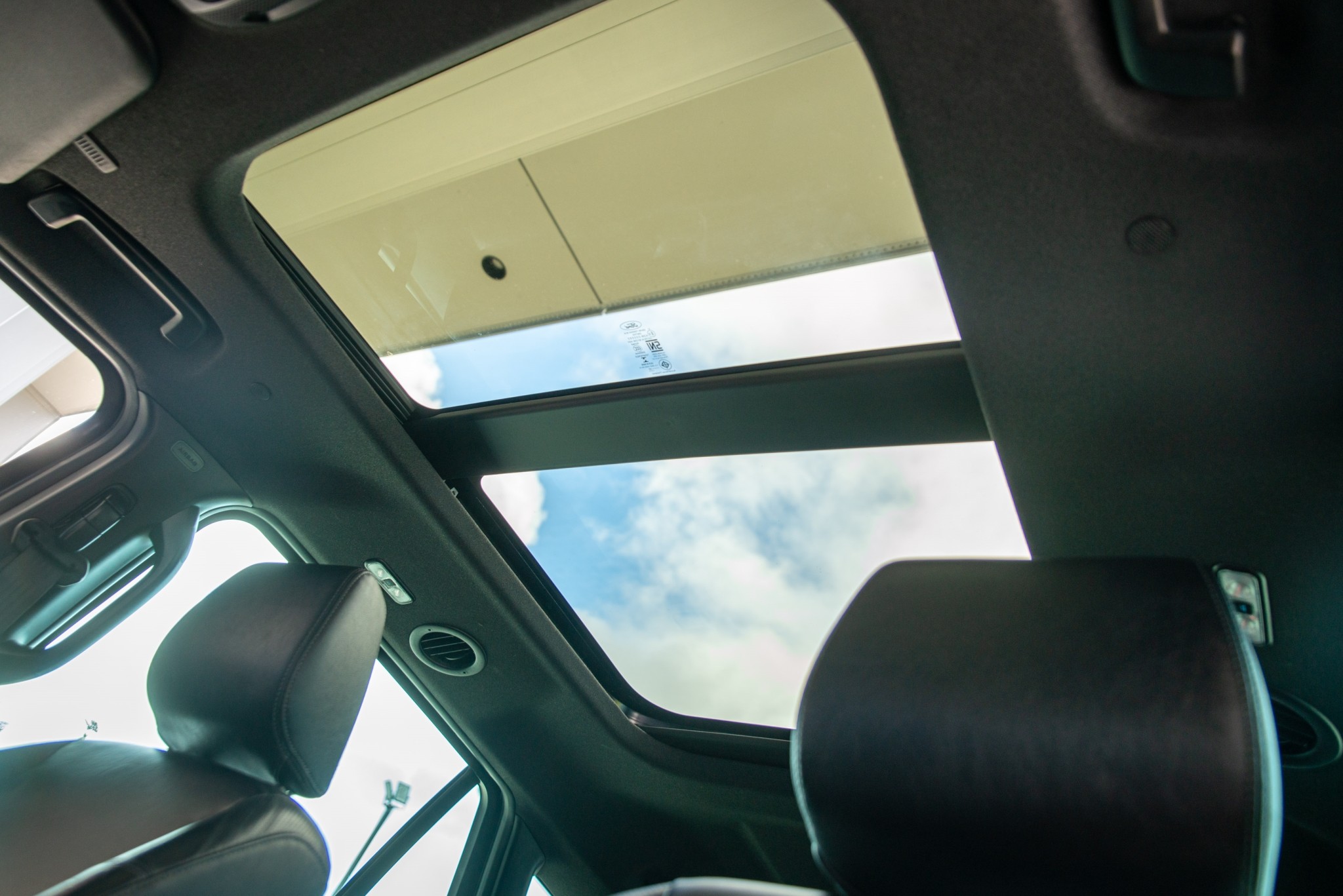2020 Ford Everest Titanium 2.0D/4Wd