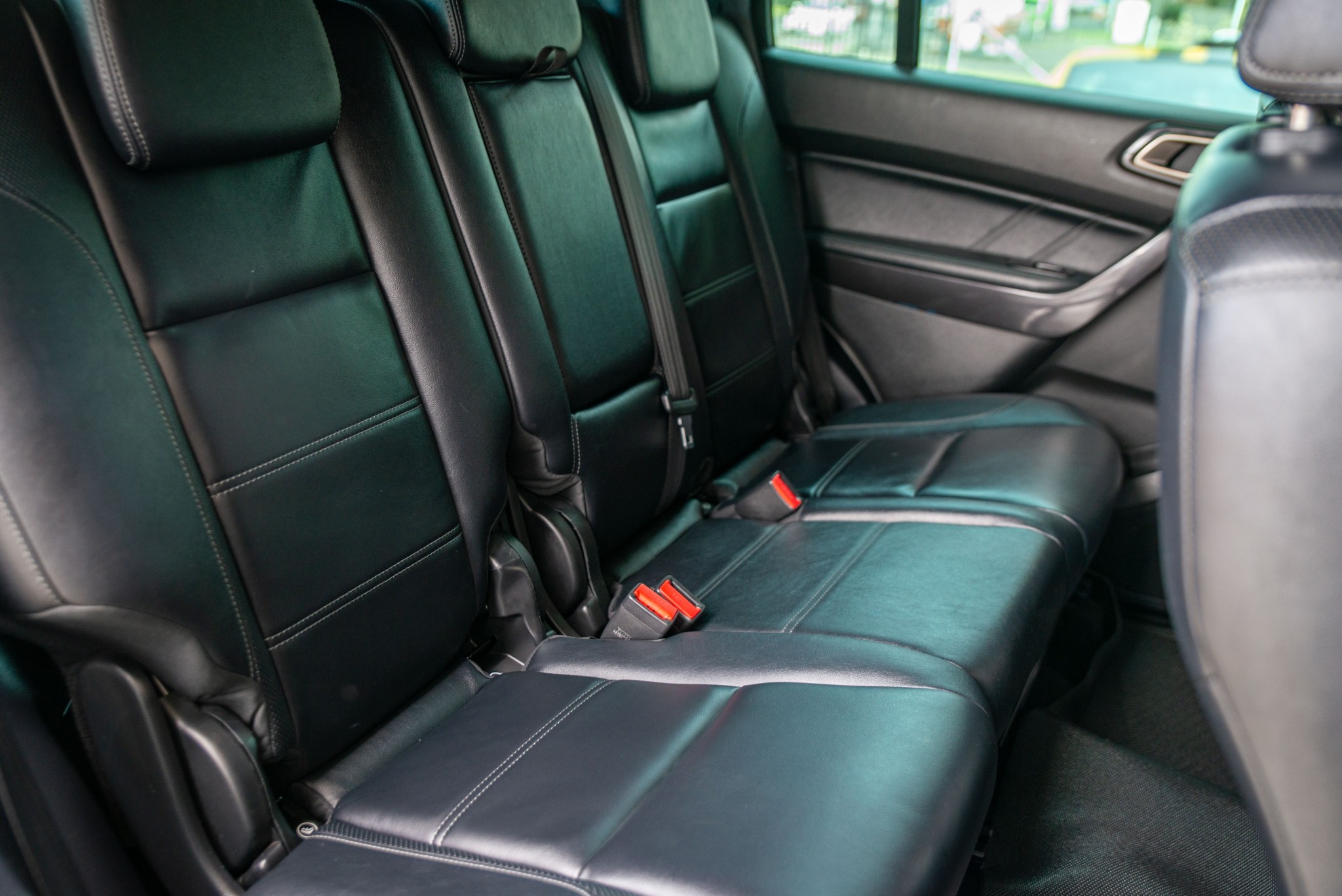 2020 Ford Everest Titanium 2.0D/4Wd