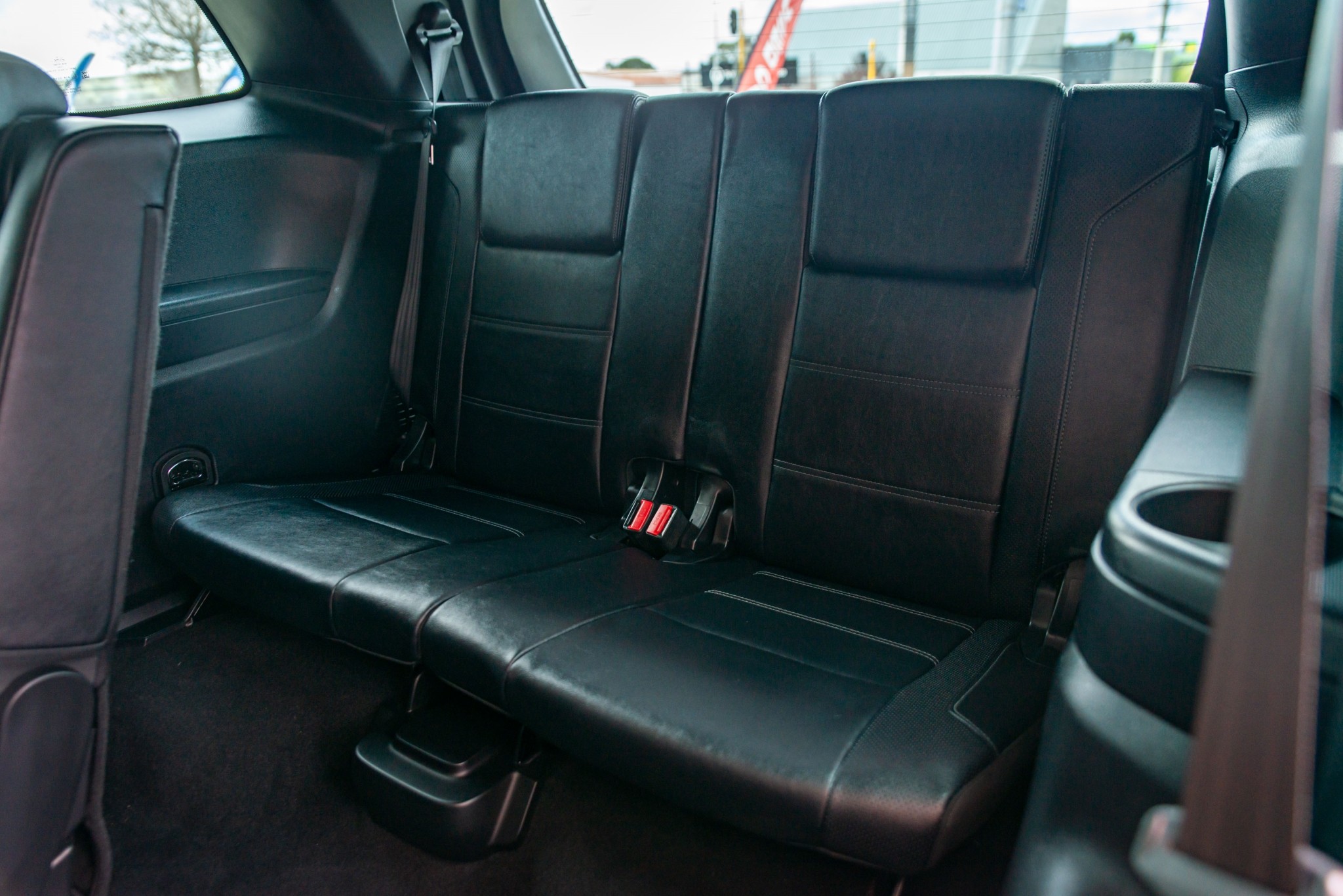 2020 Ford Everest Titanium 2.0D/4Wd