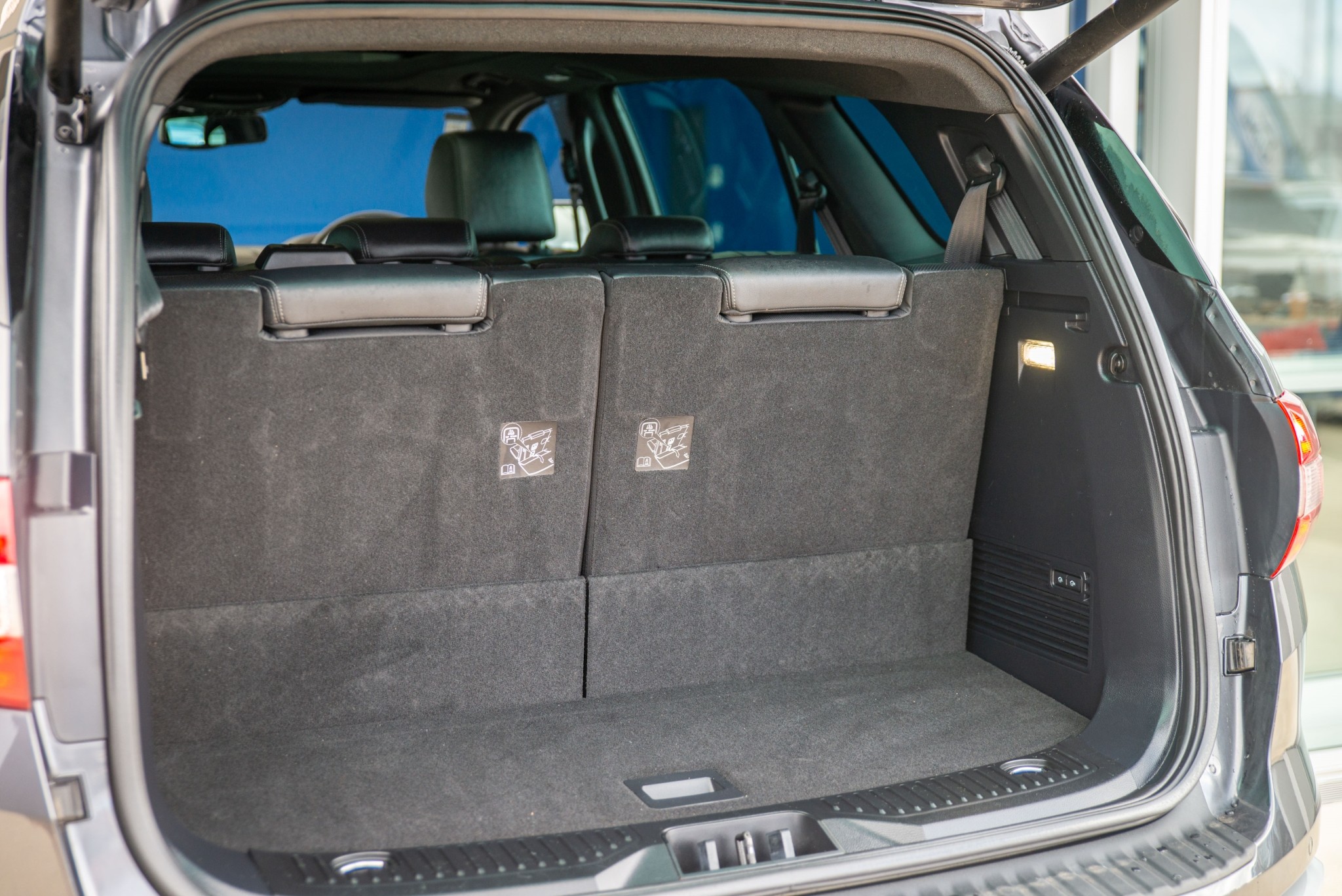 2020 Ford Everest Titanium 2.0D/4Wd