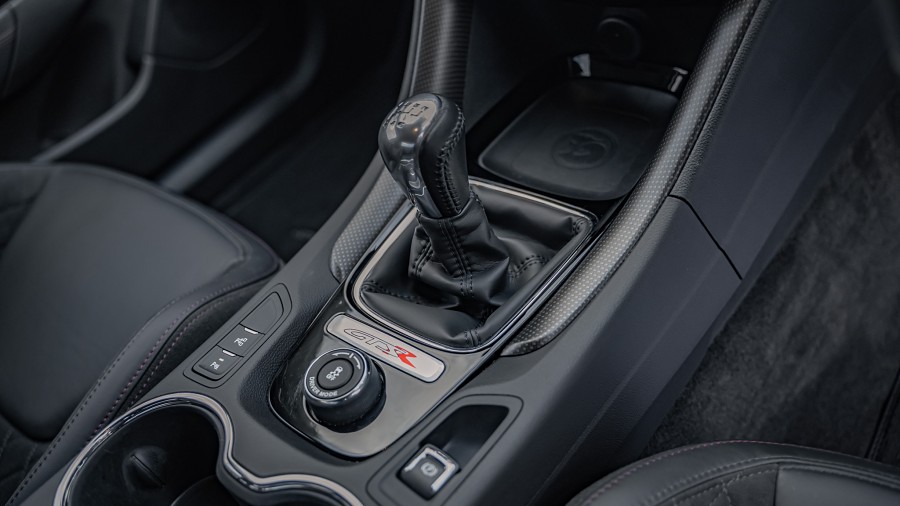 2017 Holden HSV 12