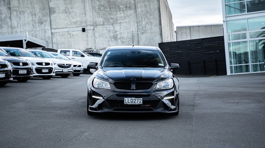 2017 Holden HSV 3