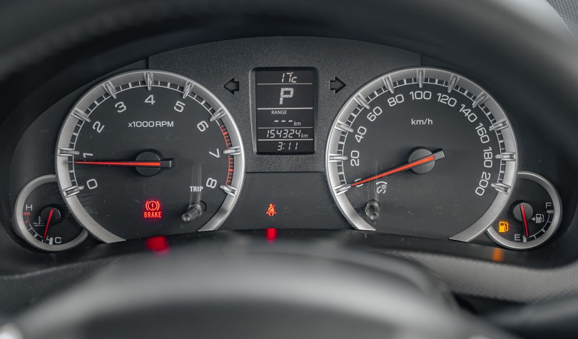 2014 Suzuki Swift 12