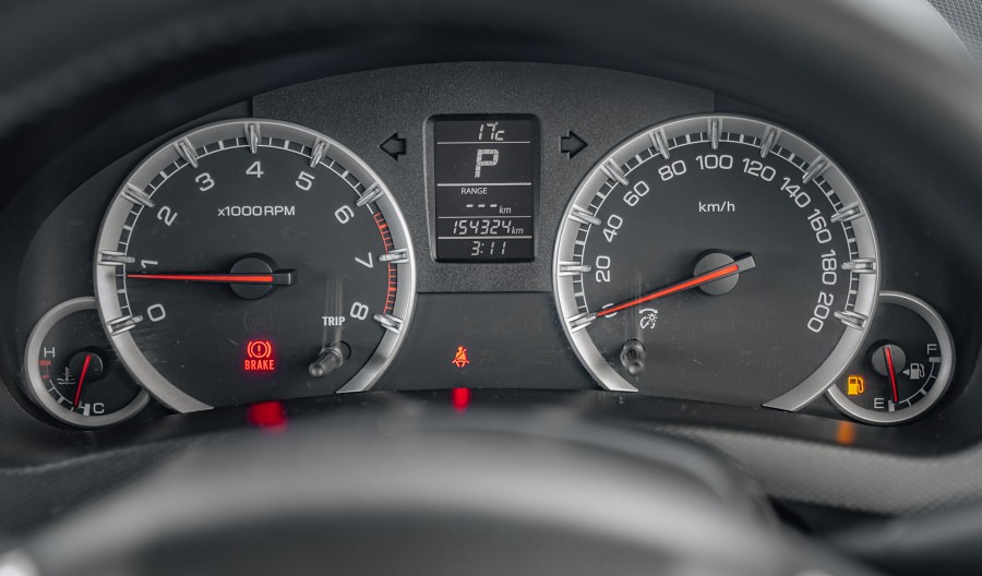 2014 Suzuki Swift 12